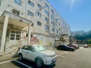 Proiectul &ldquo;Renovare energetică moderată a clădirilor rezidenţiale multifamiliale&rdquo; &icirc;n Călărași