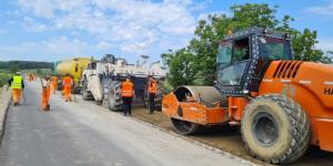 Ministerul Dezvoltării, prin programul "Anghel Saligny": peste 888 milioane de lei pentru drumuri, poduri, alimentare cu apă și canalizare