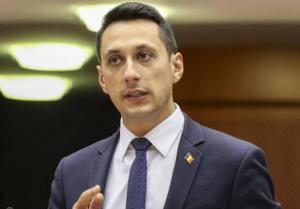 Vlad Gheorghe: Rom&acirc;nia este &icirc;n criză nu din vina cetățenilor, ci din cauza ticăloșiei lui Marcel Ciolacu și a celor care l-au susținut