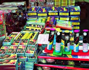 Prefectul Capitalei nu vrea comerț cu materiale pirotehnice &icirc;n oraș