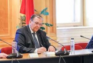 Nouă rețea de gaz metan &icirc;n județul Suceava