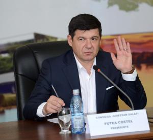 Investiții cu fonduri europene la Spitalul din T&acirc;rgu Bujor