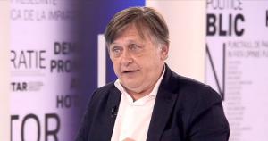 Primarii sectoarelor din București s-au &icirc;nt&acirc;lnit cu Crin Antonescu