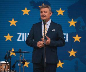 Mircea Hava: Rom&acirc;nia nu mai poate fi ținută la &rdquo;poarta&rdquo; spațiului Schengen