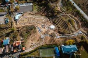 Dezbatere publică pentru amenajarea celui mai mare parc din T&acirc;rgu Mureș