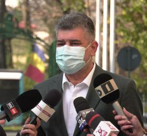 Marcel Ciolacu: Trebuie să ţinem cont &icirc;n primul r&acirc;nd de voinţa rom&acirc;nilor