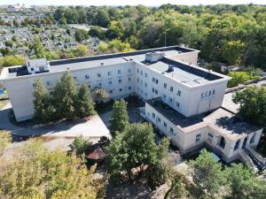 Secția de Pediatrie a Spitalului &bdquo;Filantropia&ldquo; din Dolj, &icirc;n reabilitare