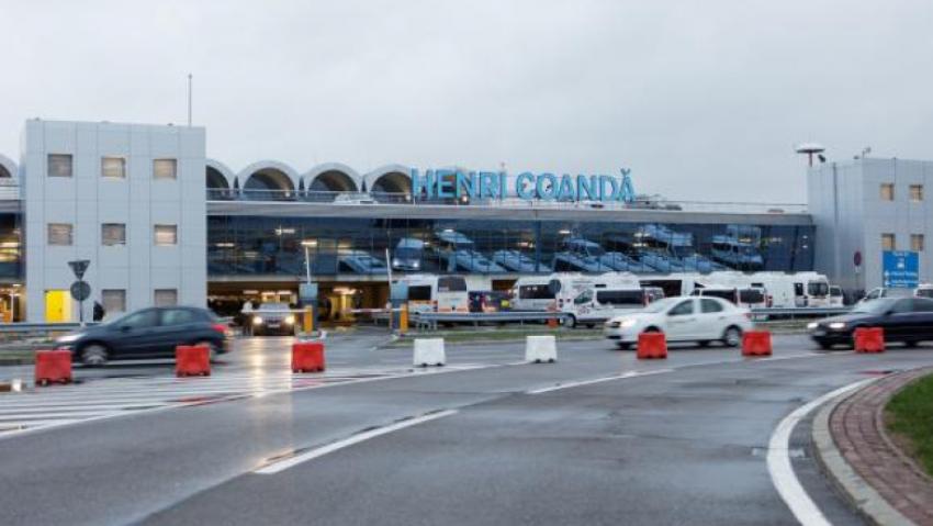 Apa de la robinet din Aeroportul „Henri Coandă” este potabilă și disponibilă gratuit pentru pasageri