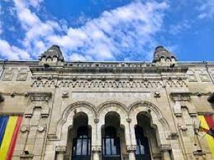 Produse alimentare care &icirc;nlocuiesc aditivii cu ingrediente naturale, create la Universitatea din Galați