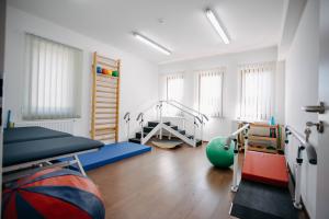 Centru de Recuperare pentru copiii cu nevoi speciale din Covasna