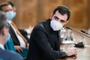 PSD depune moțiune simplă &icirc;mpotriva lui Claudiu Năsui