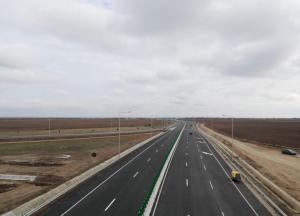 10 km cu patru benzi și trei noduri rutiere &icirc;ntre Timișoara și A1