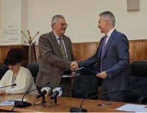 Reabilitare traseu rutier pe 3 drumuri județene &icirc;n Giurgiu