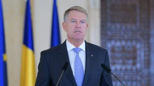 Președintele Iohannis:&bdquo;Rom&acirc;nia e foarte bine apărată și are toate garanțiile de securitate. Niciun rom&acirc;n nu trebuie să se teamă&rdquo;