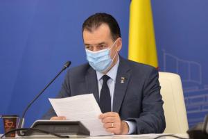Premierul Orban, mesaj pentru primarii din Rom&acirc;nia: &bdquo;Fiţi alături de noi &icirc;n acţiunea de combatere a riscului de răsp&acirc;ndire a virusului&rdquo;
