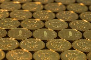 O femeie din Galați a &icirc;ncercat să mituiască cu bani din aur doi polițiști