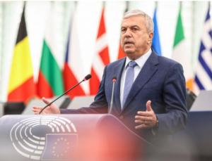 Dan Nica: De ce firmele din Rom&acirc;nia trebuie să plătească prețuri la energia electrică cu 50% mai mari dec&acirc;t țările din vestul Europei?