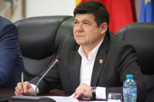 Proiect unic &icirc;n regiunea Moldovei: CJ a semnat contractul de finanțare pentru pista de biciclete care va lega municipiul Galați de Pădurea G&acirc;rboavele și Sm&acirc;rdan