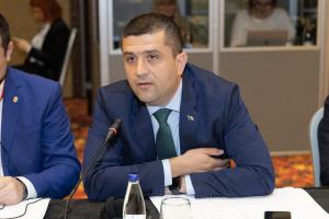 Radu Miruță: directorul Incertrans, cel cu un salariu de 53.910 lei, și-a redus din proprie inițiativă c&acirc;știgul la 14.000 lei