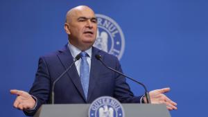 Proiect. V&acirc;rsta de pensionare a magistraților urcă la 65 de ani, cu tranziție de 15 ani din 2026