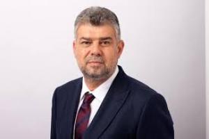 Marcel Ciolacu, &icirc;nt&acirc;lnire cu preşedintele Parlamentului Republicii Letonia:  Am&acirc;ndoi preţuim excelenta noastră coordonare &icirc;n UE și NATO