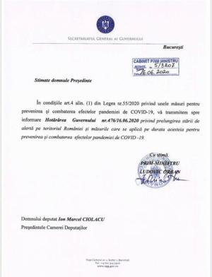 Marcel Ciolacu: "Dovada că Guvenul Orban &icirc;și bate joc de rom&acirc;ni!"