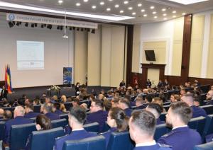 Rebilitarea punctelor de frontieră rom&acirc;no-s&acirc;rbe din ARAD, printr-un proiect transfrontalier