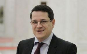 Hellvig ar fi fost &lsquo;convocat de urgență&rsquo; &icirc;n SUA! Șeful SRI și-a trimis, &icirc;nsă, &icirc;nlocuitorul