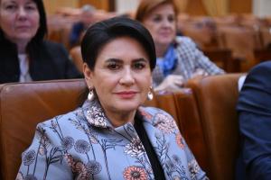 Deputatul PSD Viorica Sandu: &bdquo;Este timpul ca statul rom&acirc;n să spună clar: nicio femeie nu trebuie să moară din cauza tăcerii&rdquo;