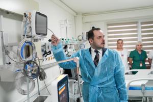 Ministerul Sănătății pregătește noi reguli: posturile vacante vor putea fi ocupate direct de medicii rom&acirc;ni din UE