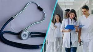 Ministrul Alexandru Rafila: &rdquo;Sănătate pentru oameni!&rdquo;