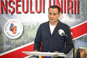 &Icirc;ncepe reconstrucția totală a Planșeului Unirii. Primar: &bdquo;Pentru siguranța bucureștenilor, ne-am asumat acest proiect&rdquo;