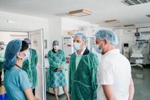 Rom&acirc;nia și Emiratele Arabe Unite vor avea acord &icirc;n domeniul medical