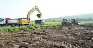 Lucrările de execuție la Spitalul Pediatric Monobloc continuă &icirc;n forță!