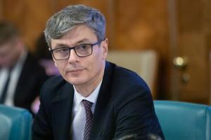 Anunțul făcut de Ministrul Economiei: "Din 15 aprilie nu vom avea probleme cu aprovizionarea cu măşti"