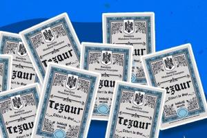 O nouă ediție TEZAUR &icirc;ncepe luni, 7 iulie, cu dob&acirc;nzi de p&acirc;nă la 7,90%