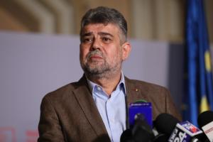 Ciolacu: Fac un ultim apel la Coaliţie să &icirc;nţeleagă că Rom&acirc;nia trebuie să aibă un cadru fiscal modern şi european