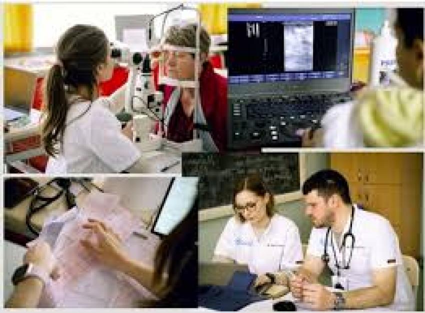 Programul &bdquo;Sănătate &icirc;n Vecinătate&rdquo;&icirc;n județul Dolj