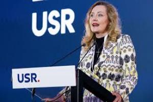 USR solicită Guvernului să publice nota de informare secretă despre situația bugetară și nevoile de finanțare pentru 2025