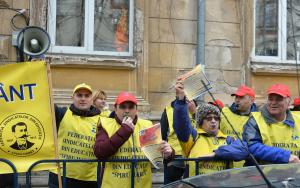 Se anunță proteste sindicale &icirc;n &icirc;nvățăm&acirc;nt, pe tema salarizării &rdquo;proaste&rdquo; a cadrelor didactice