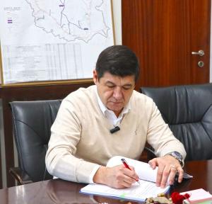 Investiție record &icirc;n infrastructura rutieră a județului Galați