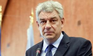 Mihai Tudose: "&Icirc;nvinşii se bat şi acum pe funcţii"