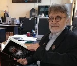 Doliu &icirc;n cultura gălățeană: a murit Victor Cilincă!