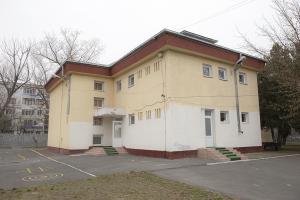 O grădiniță din Galați, construită &icirc;n anul 1969, va fi reabilitată cu fonduri europene