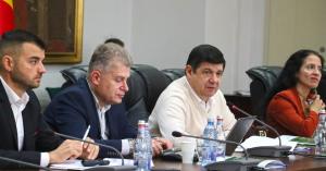 Micro&icirc;ntreprinderile din Galați pot obține p&acirc;nă la 300.000 de euro prin Programul Tranziție Justă