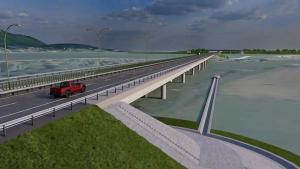 Un sector din Autostrada Ploiești-Brașov a fost aprobat &icirc;n ședința de Guvern