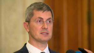 Barna: "Am găsit &icirc;n Klaus Iohannis un aliat pentru reforme reale &icirc;n infrastructură"