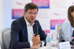 Noi zboruri internaționale operate de pe Aeroportul internațional din Iași