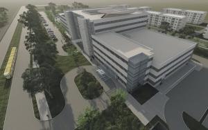 Spitalul sectorului 6!