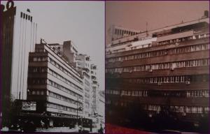 Fonduri nerambursabile pentru consolidarea blocului ARO &ndash; Patria